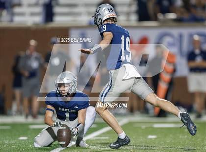 Thumbnail 3 in Stratford Academy vs. Brookstone (GIAA 4A Championship) photogallery.