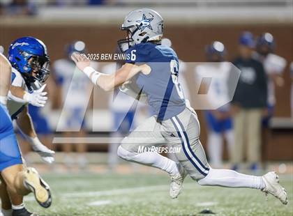 Thumbnail 1 in Stratford Academy vs. Brookstone (GIAA 4A Championship) photogallery.