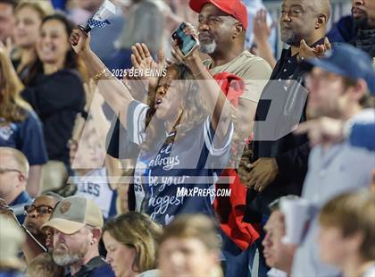 Thumbnail 2 in Stratford Academy vs. Brookstone (GIAA 4A Championship) photogallery.