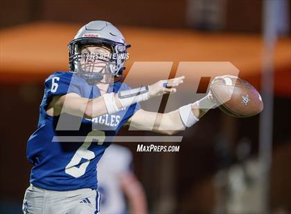 Thumbnail 1 in Stratford Academy vs. Brookstone (GIAA 4A Championship) photogallery.