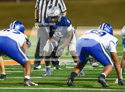 Thumbnail 1 in Stratford Academy vs. Brookstone (GIAA 4A Championship) photogallery.