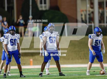 Thumbnail 1 in Stratford Academy vs. Brookstone (GIAA 4A Championship) photogallery.