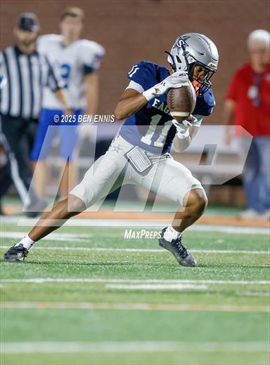 Stratford Academy vs. Brookstone (GIAA 4A Championship)