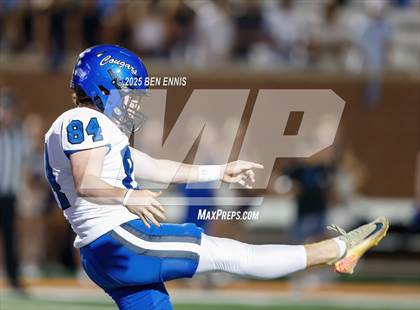 Thumbnail 2 in Stratford Academy vs. Brookstone (GIAA 4A Championship) photogallery.