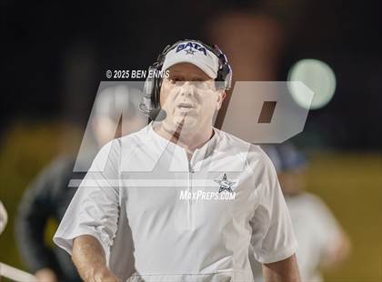 Thumbnail 1 in Stratford Academy vs. Brookstone (GIAA 4A Championship) photogallery.