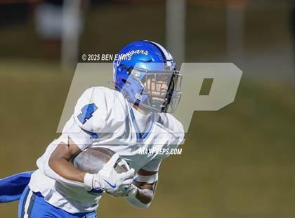 Thumbnail 1 in Stratford Academy vs. Brookstone (GIAA 4A Championship) photogallery.