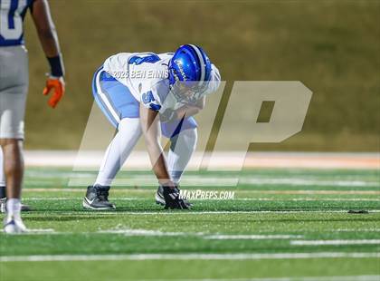Thumbnail 1 in Stratford Academy vs. Brookstone (GIAA 4A Championship) photogallery.