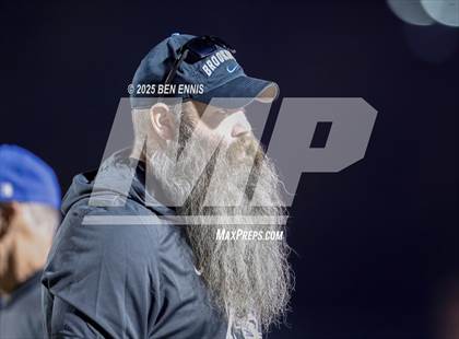 Thumbnail 3 in Stratford Academy vs. Brookstone (GIAA 4A Championship) photogallery.