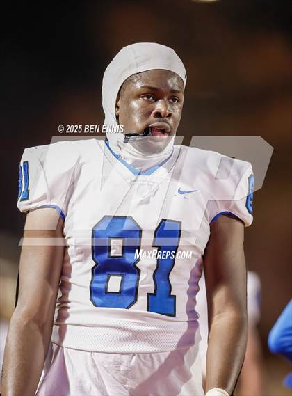 Thumbnail 2 in Stratford Academy vs. Brookstone (GIAA 4A Championship) photogallery.