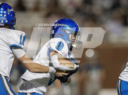 Thumbnail 1 in Stratford Academy vs. Brookstone (GIAA 4A Championship) photogallery.