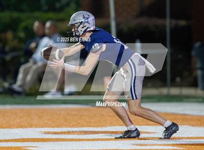 Thumbnail 1 in Stratford Academy vs. Brookstone (GIAA 4A Championship) photogallery.