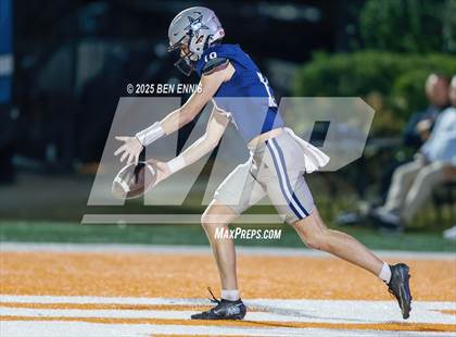 Thumbnail 2 in Stratford Academy vs. Brookstone (GIAA 4A Championship) photogallery.