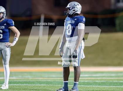 Thumbnail 2 in Stratford Academy vs. Brookstone (GIAA 4A Championship) photogallery.