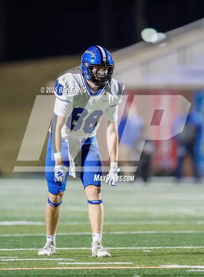 Thumbnail 1 in Stratford Academy vs. Brookstone (GIAA 4A Championship) photogallery.