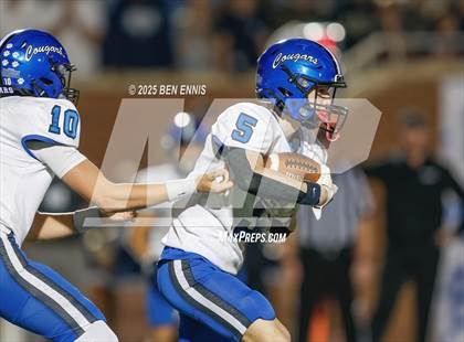 Thumbnail 2 in Stratford Academy vs. Brookstone (GIAA 4A Championship) photogallery.