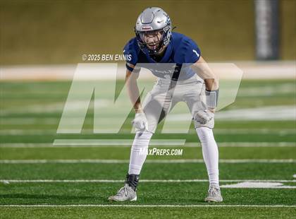 Thumbnail 3 in Stratford Academy vs. Brookstone (GIAA 4A Championship) photogallery.