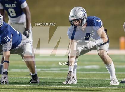 Thumbnail 1 in Stratford Academy vs. Brookstone (GIAA 4A Championship) photogallery.