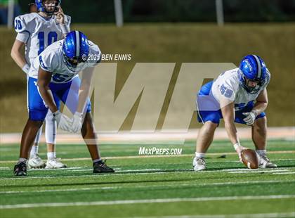 Thumbnail 3 in Stratford Academy vs. Brookstone (GIAA 4A Championship) photogallery.