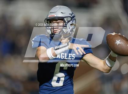 Thumbnail 3 in Stratford Academy vs. Brookstone (GIAA 4A Championship) photogallery.