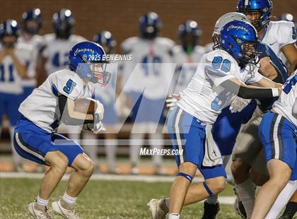 Thumbnail 1 in Stratford Academy vs. Brookstone (GIAA 4A Championship) photogallery.