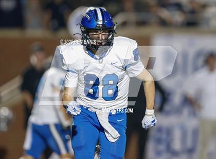 Thumbnail 1 in Stratford Academy vs. Brookstone (GIAA 4A Championship) photogallery.