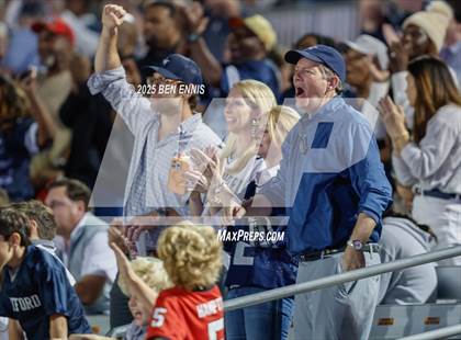 Thumbnail 1 in Stratford Academy vs. Brookstone (GIAA 4A Championship) photogallery.