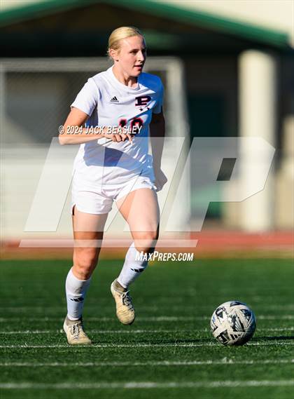 Thumbnail 3 in Pinnacle vs Chaparral (Coyote Classic Tournament) photogallery.