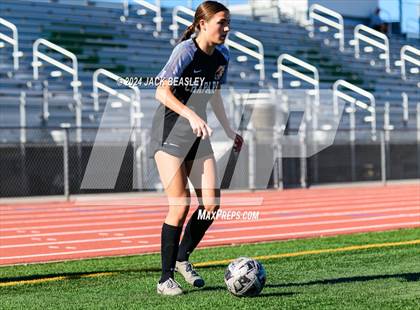 Thumbnail 3 in Pinnacle vs Chaparral (Coyote Classic Tournament) photogallery.