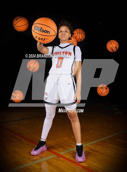 Thumbnail 2 in Chilton County (Team & Individuals) photogallery.