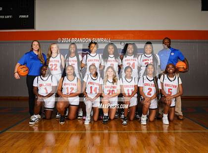 Thumbnail 1 in Chilton County (Team & Individuals) photogallery.