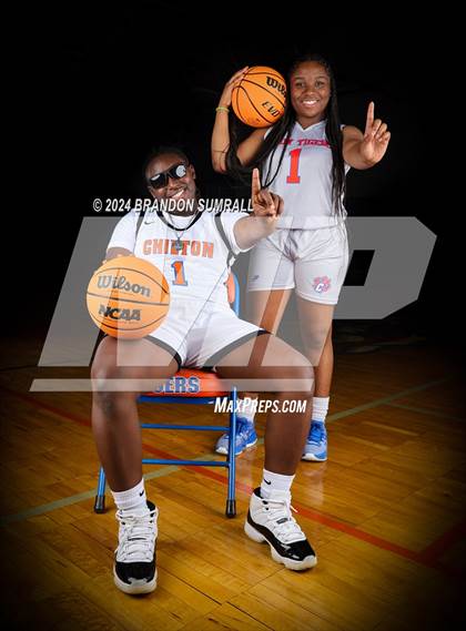 Thumbnail 2 in Chilton County (Team & Individuals) photogallery.
