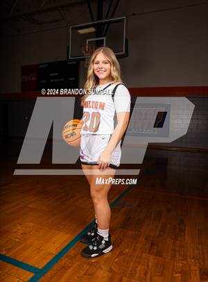 Chilton County (Team & Individuals)