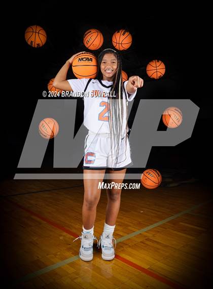 Thumbnail 3 in Chilton County (Team & Individuals) photogallery.