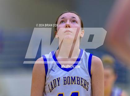 Thumbnail 3 in North Little Rock vs Mountain Home (Atlas Asphalt Holiday Classic) photogallery.
