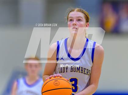 Thumbnail 1 in North Little Rock vs Mountain Home (Atlas Asphalt Holiday Classic) photogallery.
