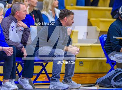 Thumbnail 1 in North Little Rock vs Mountain Home (Atlas Asphalt Holiday Classic) photogallery.