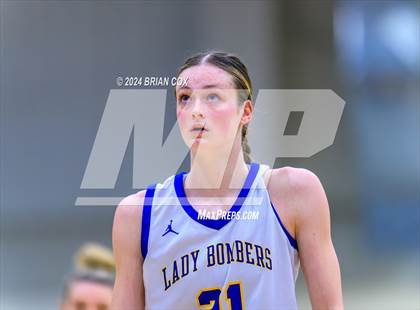 Thumbnail 2 in North Little Rock vs Mountain Home (Atlas Asphalt Holiday Classic) photogallery.