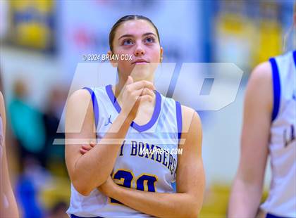 Thumbnail 1 in North Little Rock vs Mountain Home (Atlas Asphalt Holiday Classic) photogallery.