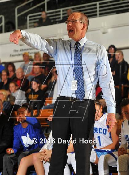 Thumbnail 3 in Agoura vs. Norco (CIF SS 2A Final) photogallery.