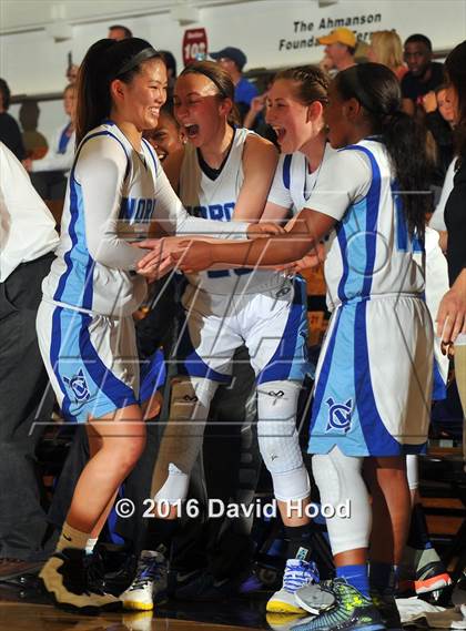 Thumbnail 3 in Agoura vs. Norco (CIF SS 2A Final) photogallery.
