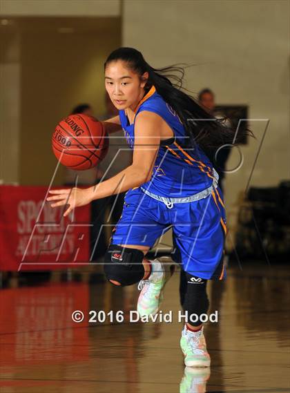 Thumbnail 1 in Agoura vs. Norco (CIF SS 2A Final) photogallery.