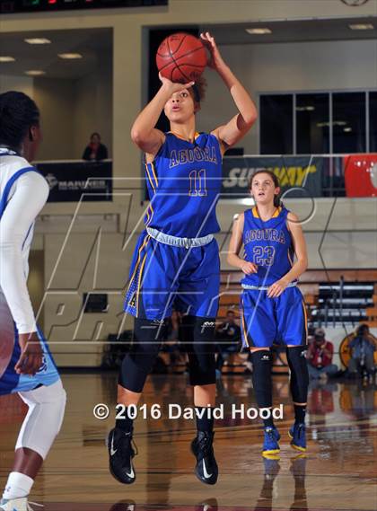 Thumbnail 3 in Agoura vs. Norco (CIF SS 2A Final) photogallery.
