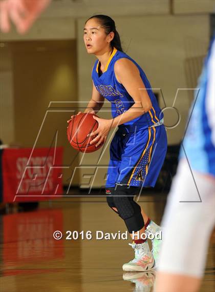 Thumbnail 3 in Agoura vs. Norco (CIF SS 2A Final) photogallery.
