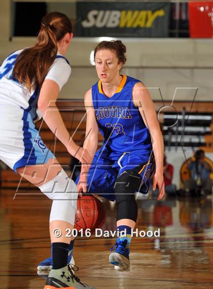 Thumbnail 3 in Agoura vs. Norco (CIF SS 2A Final) photogallery.