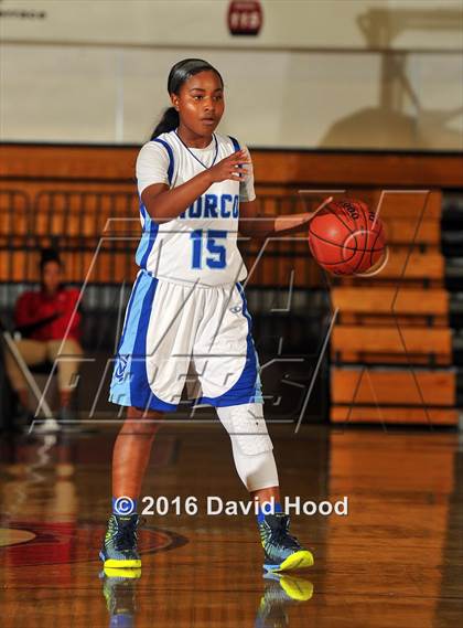 Thumbnail 2 in Agoura vs. Norco (CIF SS 2A Final) photogallery.