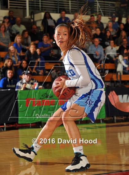 Thumbnail 3 in Agoura vs. Norco (CIF SS 2A Final) photogallery.