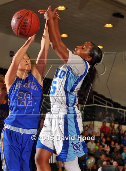 Thumbnail 3 in Agoura vs. Norco (CIF SS 2A Final) photogallery.