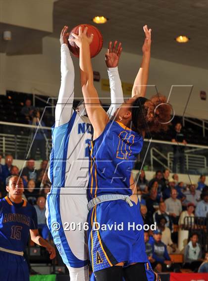 Thumbnail 2 in Agoura vs. Norco (CIF SS 2A Final) photogallery.