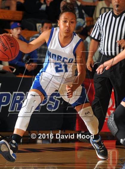 Thumbnail 1 in Agoura vs. Norco (CIF SS 2A Final) photogallery.