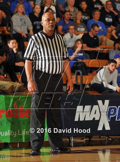 Thumbnail 3 in Agoura vs. Norco (CIF SS 2A Final) photogallery.